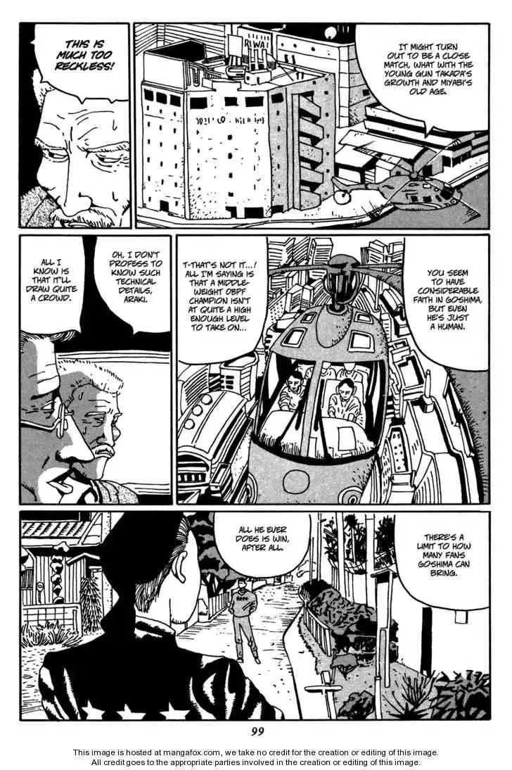 Zero Matsumoto Taiyo Chapter 5 13